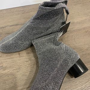 Zara Ankle boot